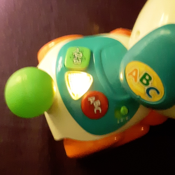 Vtech Shake and Sounds (No Bone) - Picture 4 of 6